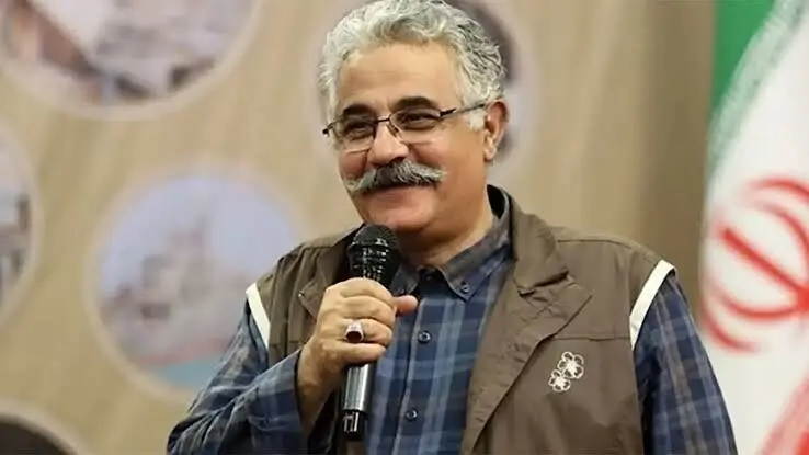 نگاهی به دکوراسیون خانه قدیمی اقبال واحدی، مروری بر بیوگرافی