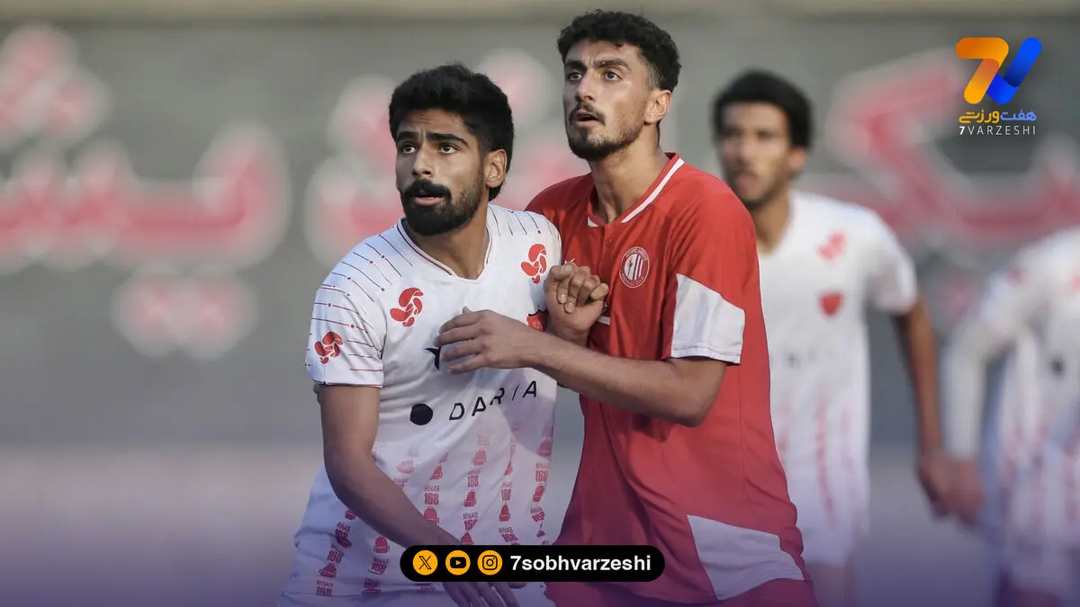 فوری؛ کادرفنی پرسپولیس جریمه شد!
