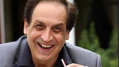 الناز شاکردوست را با آنجلینا جولی اشتباه نگیرید! + عکس زیبای الناز شاکردوست