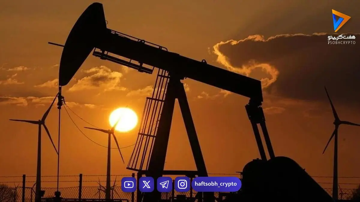  نفت برنت دوباره از ۱۰۰ دلار گذشت؛ گازوئیل خلاف جهت حرکت کرد 