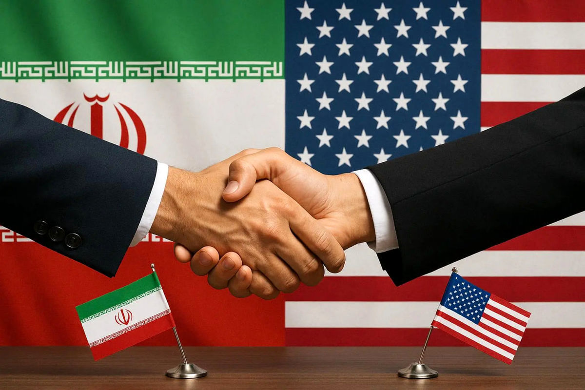 مذاکرات تهران-واشنگتن سازنده بوده است ؟ +جزئیات کامل