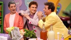 بازگشت دوست‌داشتنی عموهای فیتیله‌ای؛ برنامه کودک با طعم نوستالژی