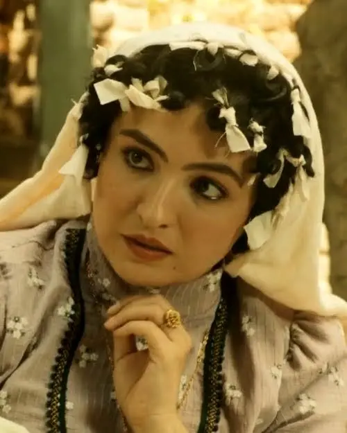 معیارهای زیبایی زنان قاجار