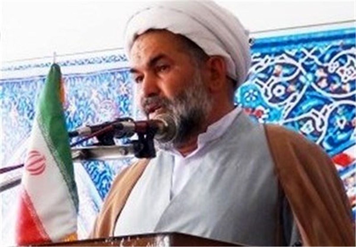 امام جمعه موقت کوهبنان براثر سانحه تصادف رانندگی درگذشت