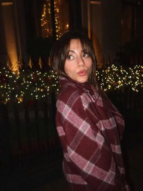 استایل‌های لایه‌لایه‌ی سیلا تورک‌اوغلو