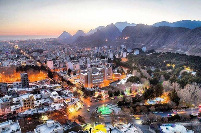 بازگشایی مدارس و ادارات سمنان پس از یک هفته تعطیلی