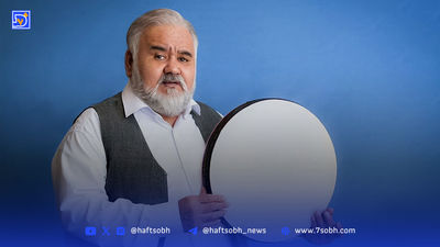 چهره متفاوت مونا کرمی پس از تولد فرزندش 