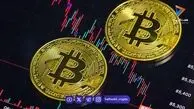 تحلیل بیت کوین امروز 2 آبان 1405