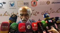 اولیایی: ورزش را خوب اداره نمی‌کنیم و پروتکل های اخلاقی رعایت نمی‌شود