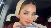 آلبوم عروسی آناشیدحسینی و آقای دکتر چلبیانلو 