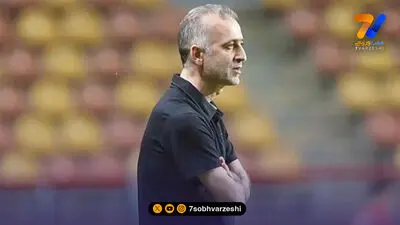 کمالوند: خیبر را به‌عنوان تیمی مدعی در فوتبال ایران بپذیرید