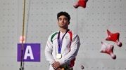 بیوگرافی رضا علیپور؛ یوز ایرانی بر فراز دیواره‌های جهان