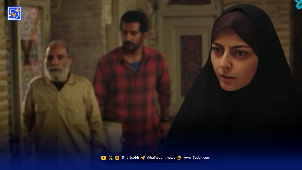 اسامی و بیوگرافی بازیگران سریال آخرین دیدار با عکس شخصی