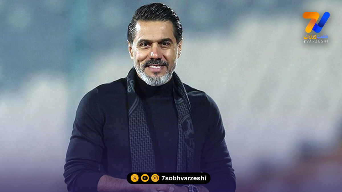 پرونده مدیر پرسپولیس به استیناف رفت؛ پیروانی بخشیده می شود؟