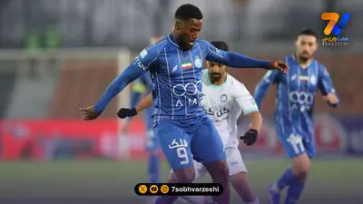 شماره پیراهن پیکانی‌ها مشخص شد