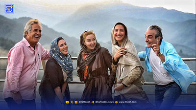 همایون ارشادی معمار تصویر و سکوت