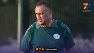 رسمی؛ اسطوره فوتبال الجزایر هدایت تیم ملی را بر عهده گرفت!
