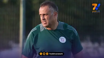 رسمی؛ اسطوره فوتبال الجزایر هدایت تیم ملی را بر عهده گرفت!