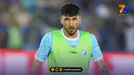 قلی زاده، گربه سیاه جدید سپاهان و حسینی!