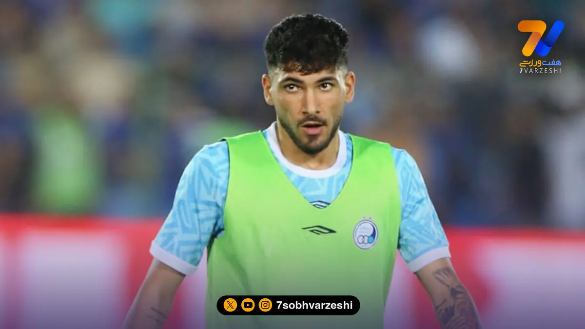 قلی زاده، گربه سیاه جدید سپاهان و حسینی!