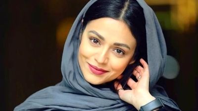 مینا ساداتی همسر بابک حمیدیان؛ دلم نمیخواست ازدواج من و بابک رسانه‌ای بشه