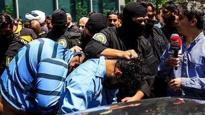 گذر زمان| تهرانی‌های پولدار قدیم و چاله میدان؛ ثروتمندان کجا زندگی می‌کردند؟