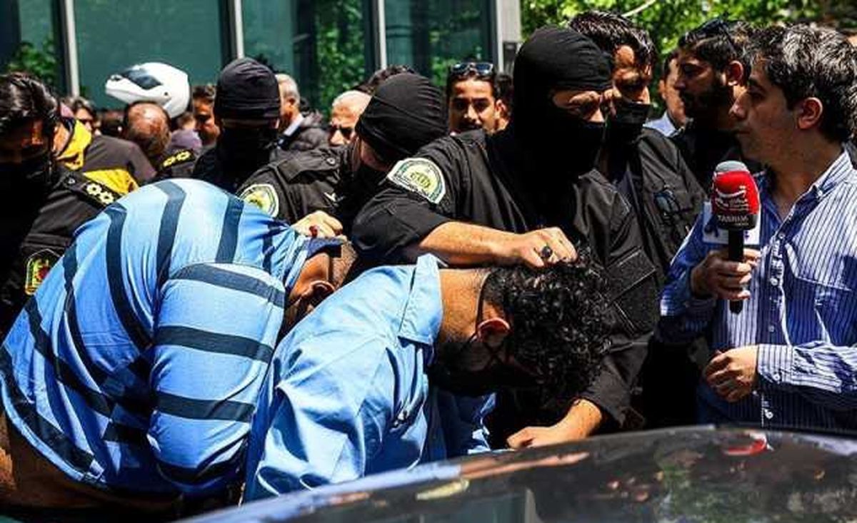 جزئیات درگیری در خیابان بهشتی؛ پشیمانی از بازسازی جنایت