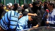 جزئیات درگیری در خیابان بهشتی؛ پشیمانی از بازسازی جنایت