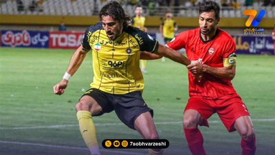 یازده سرباز حدادی فر برای تقابل با سپاهان