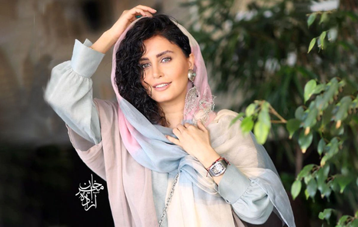 بیوگرافی و عکسهای شخصی| عجیبترین نکته در زندگی الناز شاکردوست 