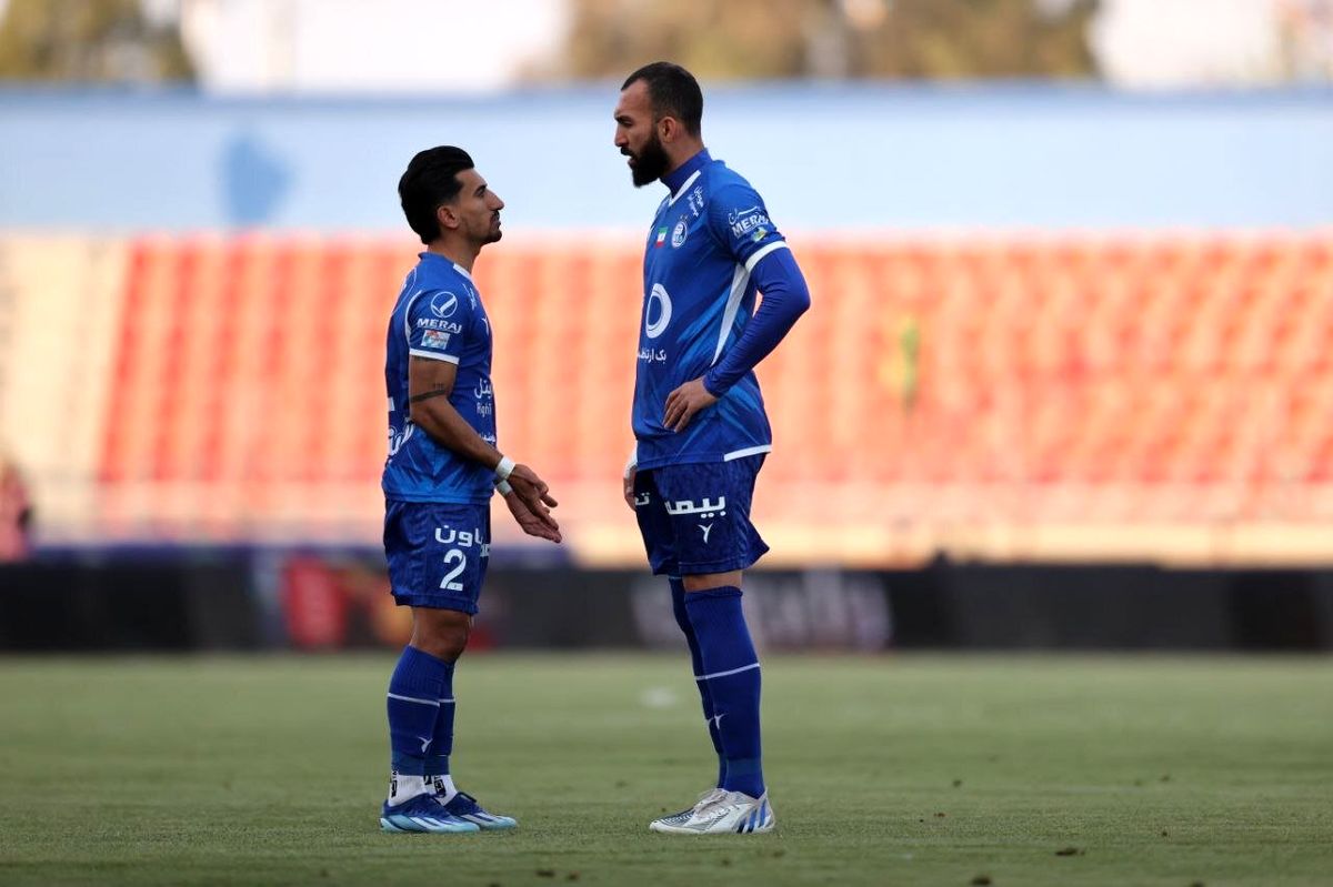 پاداش بازیکنان مس رفسنجان بهخاطر حذف استقلال