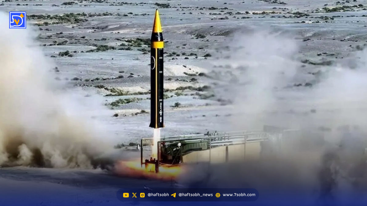 ارتش یمن جنگ با اسرائیل را آغاز کرد؛ شلیک موشک های بالستیک مافوق صوت