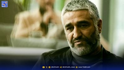 استوری جدید و معنادار زن سابق پژمان جمشیدی خبرساز شد