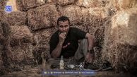 بیوگرافی شهروز دل افکار، عطا سریال شغال