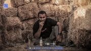بیوگرافی شهروز دل افکار، عطا سریال شغال