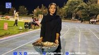 بیوگرافی نیلوفر فشخورانی; مربی و قهرمان جذاب دو و میدانی و پرش با نیزه
