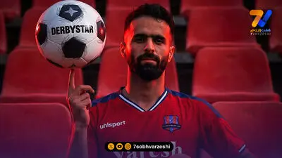 زندی: نساجی دیر به لیگ اضافه شد و برای هماهنگی نیاز به زمان داریم