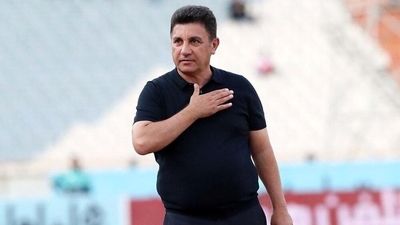عزت اللهی: تمام توانمان را می گذاریم تا بتوانیم مردم را خوشحال کنیم