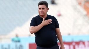 قلعه نویی: نقدی را قبول می کنیم که به تیم ملی کمک کند