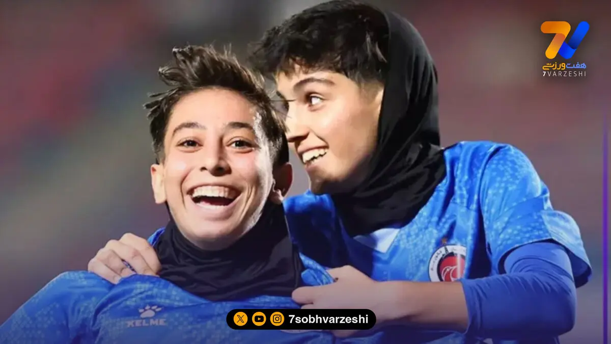 استارت مقتدرانه خاتون در آسیا؛ پیروزی قاطع بمی‌ها در گام نخست!