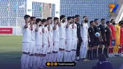 سفر تیم ملی فوتبال ایران به دلیل مشکل ویزای امارات معلق شد!