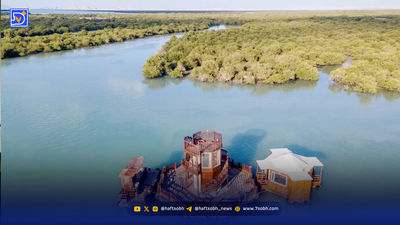 ماجراجویی با تجهیزات اجاره‌ای