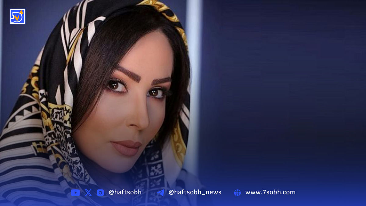 عکس مادر  پرستو صالحی مجری عشق ابدی در ویدیو کال با دخترش/ پرستو صالحی تا یک قدمی مرگ به‌خاطر دلتنگی رفت