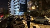 اعتراف رسانه‌های اسرائیلی به تلفات سنگین حملات ایران + جدول