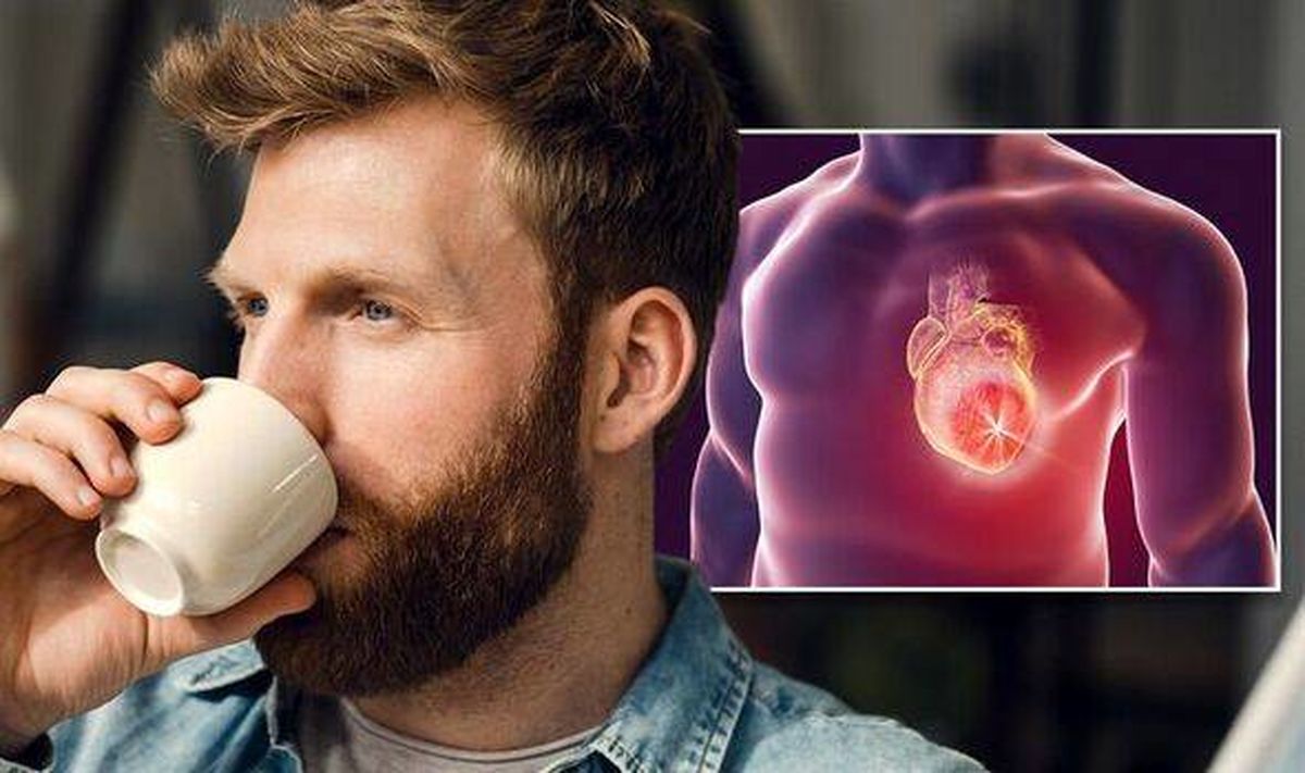 قهوه برای قلب مفید است یا مضر؟