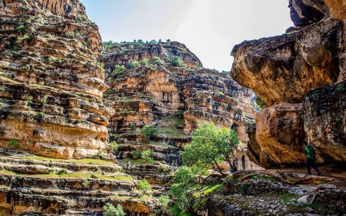 لرستان فردا تعطیل شد