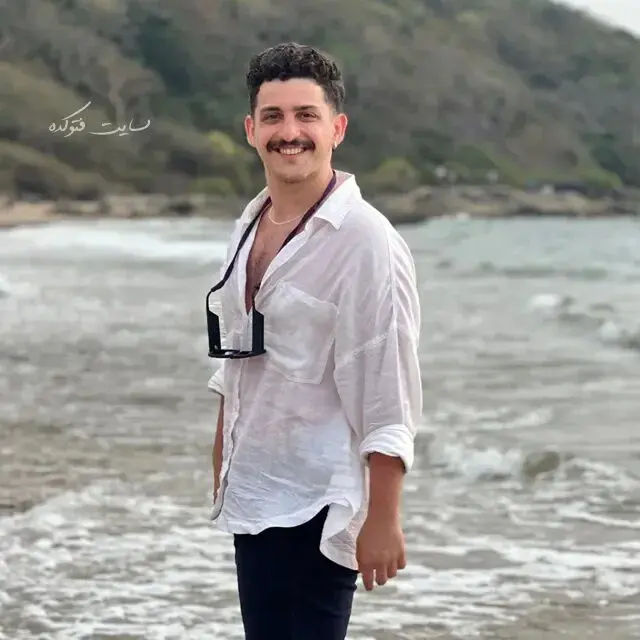 امیر یوسفی ها