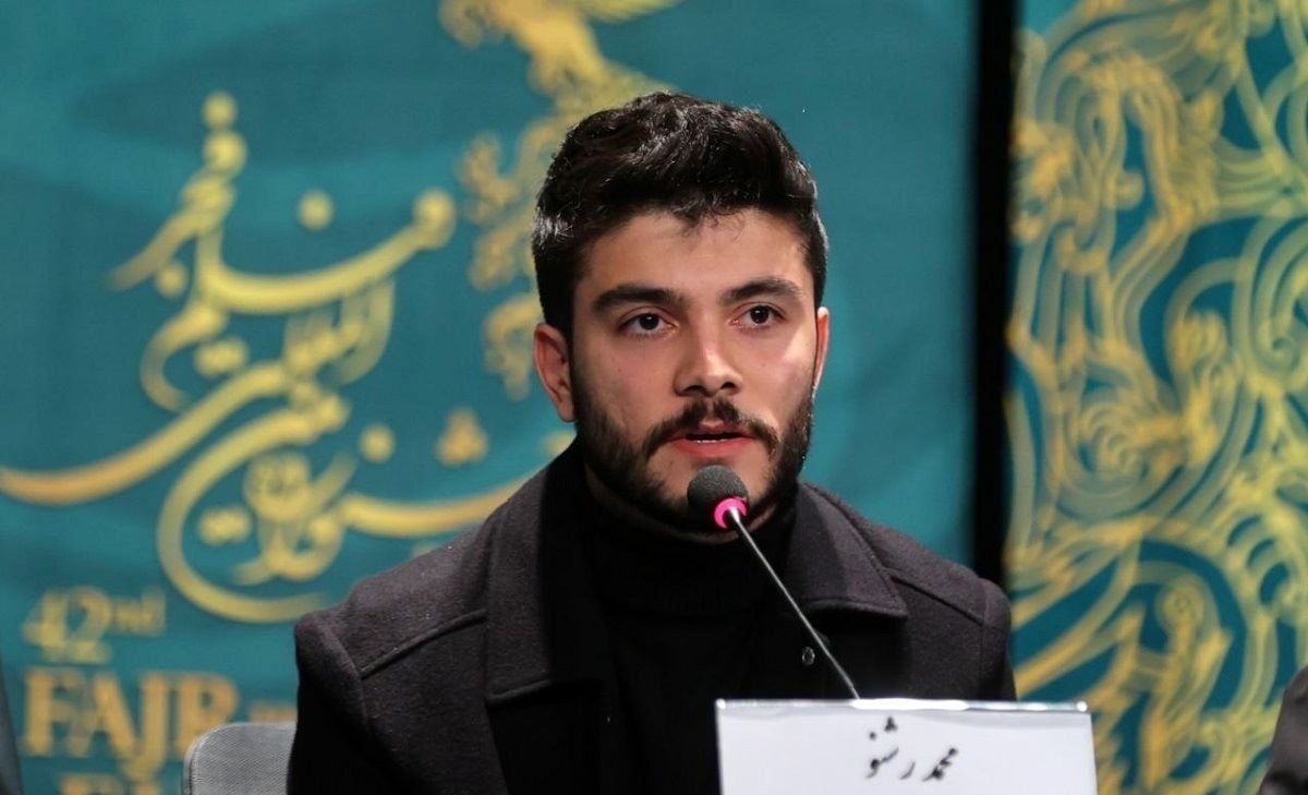 سفر به سال ۹۹؛ چهره جوان بازیگر نقش سلیم در سریال طوبی + عکس