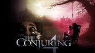 تاریخ اکران آخرین فیلم از مجموعه فیلم ترسناک «The Conjuring» مشخص شد + تریلر فیلم