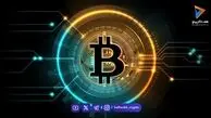  قیمت بیت کوین امروز ۱۳ شهریور ۱۴۰۵ 
